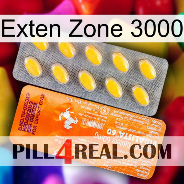 Exten Zone 3000 new05